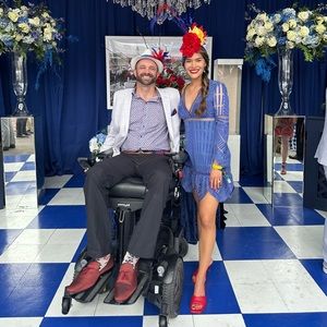 A unique dress that will give you compliments galore!